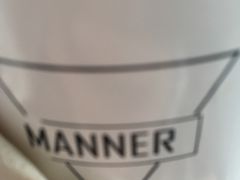 -Manner Coffee(大宁国际商业广场店)