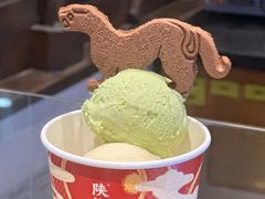 -陕拾叁(袁家村店)