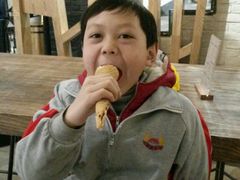 -万利隆·活力烘焙(人民路店)