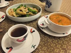 -南沙游艇会·大兵船餐厅