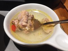 -云海肴·汽锅鸡·云南菜(高德置地店)