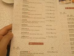 -泉州富力万达文华酒店-品珍中餐厅