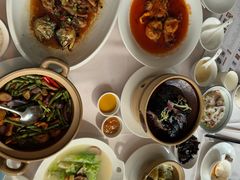 -粤财皇冠假日酒店·彩华轩中餐厅