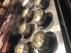 -星伦多自助料理·涮烤一体(虹悦城店)
