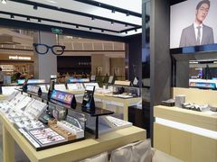 -LOHO眼镜(上海晶耀前滩商场店)