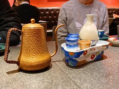 -丝路金桃·新疆菜(徐汇店)