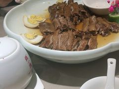 -尚一汤 广东炖汤(金桥国际店)