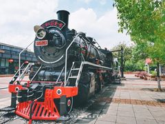 -柳州工业博物馆