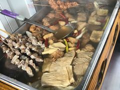 -马记大锅煮(总店)