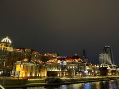 -天津意大利风情旅游区