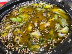 椒麻鱼-乔阿马·江南味·驴肉香(龙湖华泾天街店)