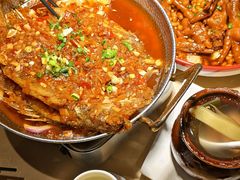 -小柴米·传统江西菜(八一广场店)