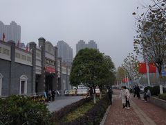 -长沙市周南实验中学