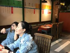 -花笙记打边炉·煲仔饭(五大道店)