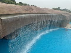 -太阳岛沙滩泳场水上乐园