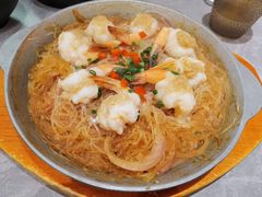 -廖川菜(金虹桥店)