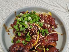 -娜娜家•Nana's restaurant (南开大悦城店)