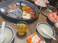 -于屿城重庆火锅(深圳总店)