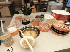 -海底捞大排档火锅(打浦路店)