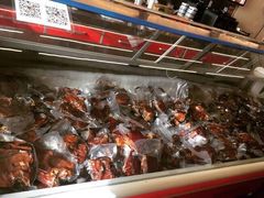 -傅记酱肉