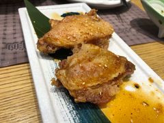 -林妈妈村·日式料理(宝山万达店)