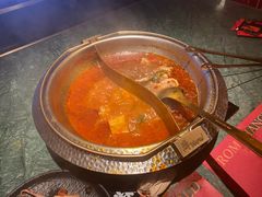 -牛New寿喜烧(中山公园龙之梦店)