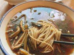 -乔家栅(襄阳南路店)