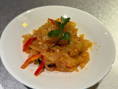-百味馆·海鲜·湛江菜(后海花园店)