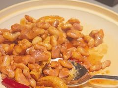 -曾宴·楚菜(湖北省博物馆店)