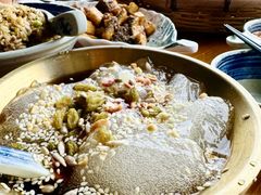 -包整·丝娃娃(一览甲秀楼风景店)