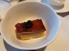 -广州富力丽思卡尔顿酒店·丽轩·粤菜