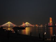 -武昌江滩