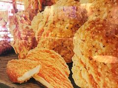 -麦当劳(汉口火车站候车室店)