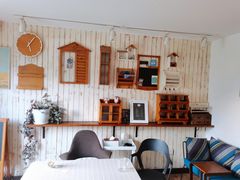 -CLUB心邸·掼蛋·麻将·扑克(日坛店)