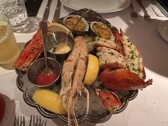 -壳里西餐厅Coquille Seafood Bistro(蒙自路店)