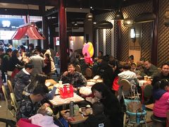 -麦当劳(南后街店)
