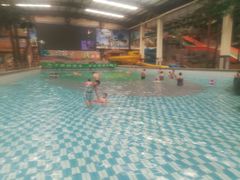 -南宫温泉水世界