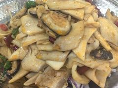 -邢家锅贴老店·非遗·开封菜(金明广场店)