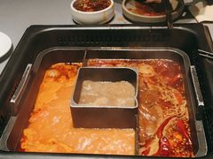 -巴奴毛肚火锅(邯郸美乐城店)