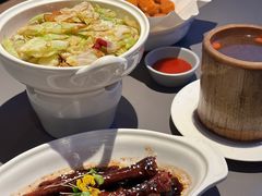 -桂满陇·杭州饭店(清河万象店)