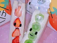 -Fruwich果明治(西单更新场店)