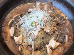 -翠湖宾馆·中餐厅