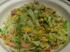 -大锅强·蒸海鲜青岛菜(金沙滩店)