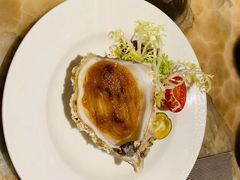 -安蒂娅·海鲜自助餐厅(安蒂娅美兰酒店)