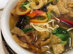 -祁家面馆(大香炉店)