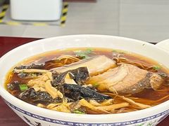 -东吴面馆(金门路金门国际商业广场店)