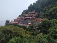 -安溪清水岩