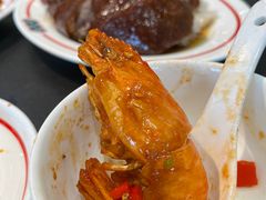 美极罗氏虾-飞尝蚝·顺德菜·鱼生(顺德总店)