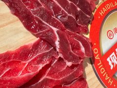 -海底捞大排档火锅(悦荟广场店)