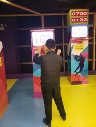-SPAAARK超级乐园(广州海珠万达店)